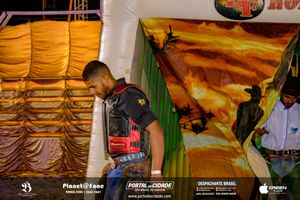 3&ordm; dia 8&ordf; EXPOMIG - S&atilde;o Miguel do Guapor&eacute;