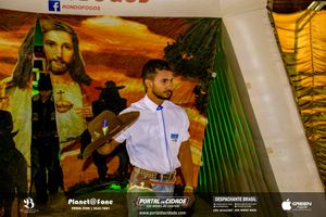 3&ordm; dia 8&ordf; EXPOMIG - S&atilde;o Miguel do Guapor&eacute;
