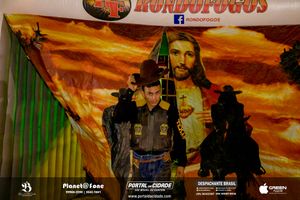 3&ordm; dia 8&ordf; EXPOMIG - S&atilde;o Miguel do Guapor&eacute;