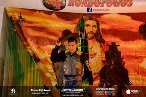 3&ordm; dia 8&ordf; EXPOMIG - S&atilde;o Miguel do Guapor&eacute;