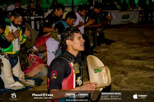 3&ordm; dia 8&ordf; EXPOMIG - S&atilde;o Miguel do Guapor&eacute;