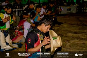 3&ordm; dia 8&ordf; EXPOMIG - S&atilde;o Miguel do Guapor&eacute;