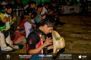 3&ordm; dia 8&ordf; EXPOMIG - S&atilde;o Miguel do Guapor&eacute;