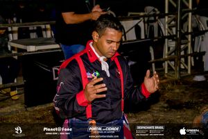 3&ordm; dia 8&ordf; EXPOMIG - S&atilde;o Miguel do Guapor&eacute;