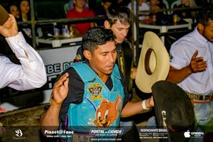 3&ordm; dia 8&ordf; EXPOMIG - S&atilde;o Miguel do Guapor&eacute;