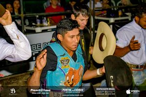 3&ordm; dia 8&ordf; EXPOMIG - S&atilde;o Miguel do Guapor&eacute;