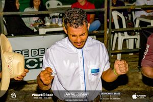 3&ordm; dia 8&ordf; EXPOMIG - S&atilde;o Miguel do Guapor&eacute;