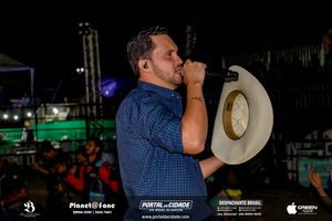 3&ordm; dia 8&ordf; EXPOMIG - S&atilde;o Miguel do Guapor&eacute;