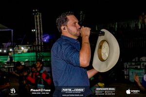 3&ordm; dia 8&ordf; EXPOMIG - S&atilde;o Miguel do Guapor&eacute;