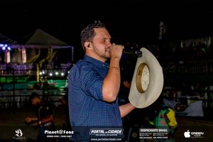 3&ordm; dia 8&ordf; EXPOMIG - S&atilde;o Miguel do Guapor&eacute;