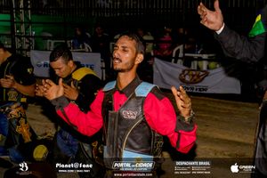 3&ordm; dia 8&ordf; EXPOMIG - S&atilde;o Miguel do Guapor&eacute;