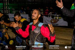 3&ordm; dia 8&ordf; EXPOMIG - S&atilde;o Miguel do Guapor&eacute;