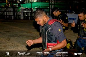 3&ordm; dia 8&ordf; EXPOMIG - S&atilde;o Miguel do Guapor&eacute;