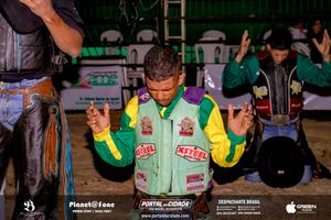 3&ordm; dia 8&ordf; EXPOMIG - S&atilde;o Miguel do Guapor&eacute;