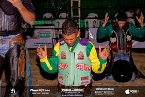 3&ordm; dia 8&ordf; EXPOMIG - S&atilde;o Miguel do Guapor&eacute;