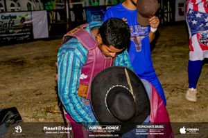 3&ordm; dia 8&ordf; EXPOMIG - S&atilde;o Miguel do Guapor&eacute;