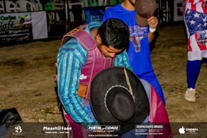 3&ordm; dia 8&ordf; EXPOMIG - S&atilde;o Miguel do Guapor&eacute;