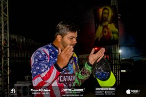 3&ordm; dia 8&ordf; EXPOMIG - S&atilde;o Miguel do Guapor&eacute;