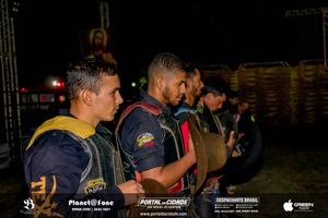 3&ordm; dia 8&ordf; EXPOMIG - S&atilde;o Miguel do Guapor&eacute;