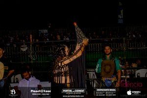 3&ordm; dia 8&ordf; EXPOMIG - S&atilde;o Miguel do Guapor&eacute;