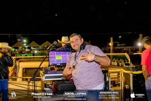 3&ordm; dia 8&ordf; EXPOMIG - S&atilde;o Miguel do Guapor&eacute;