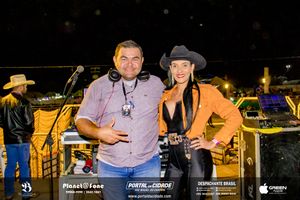 3&ordm; dia 8&ordf; EXPOMIG - S&atilde;o Miguel do Guapor&eacute;