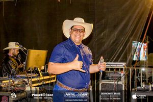 3&ordm; dia 8&ordf; EXPOMIG - S&atilde;o Miguel do Guapor&eacute;