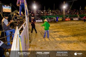 3&ordm; dia 8&ordf; EXPOMIG - S&atilde;o Miguel do Guapor&eacute;
