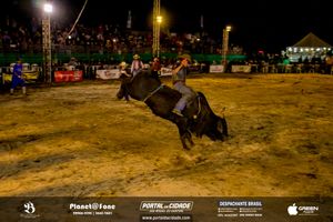 3&ordm; dia 8&ordf; EXPOMIG - S&atilde;o Miguel do Guapor&eacute;