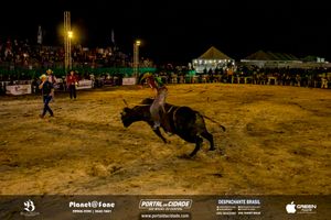 3&ordm; dia 8&ordf; EXPOMIG - S&atilde;o Miguel do Guapor&eacute;