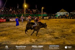 3&ordm; dia 8&ordf; EXPOMIG - S&atilde;o Miguel do Guapor&eacute;