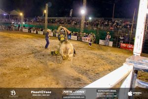 3&ordm; dia 8&ordf; EXPOMIG - S&atilde;o Miguel do Guapor&eacute;