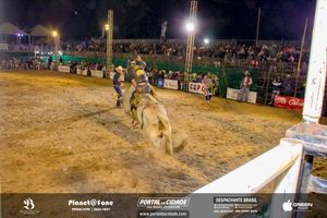 3&ordm; dia 8&ordf; EXPOMIG - S&atilde;o Miguel do Guapor&eacute;