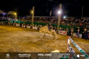 3&ordm; dia 8&ordf; EXPOMIG - S&atilde;o Miguel do Guapor&eacute;