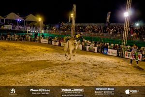 3&ordm; dia 8&ordf; EXPOMIG - S&atilde;o Miguel do Guapor&eacute;