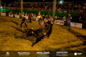 3&ordm; dia 8&ordf; EXPOMIG - S&atilde;o Miguel do Guapor&eacute;