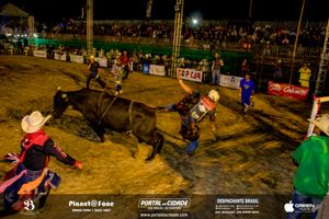 3&ordm; dia 8&ordf; EXPOMIG - S&atilde;o Miguel do Guapor&eacute;