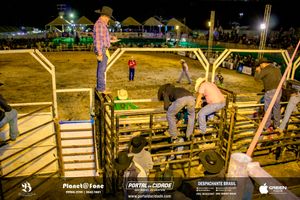 3&ordm; dia 8&ordf; EXPOMIG - S&atilde;o Miguel do Guapor&eacute;