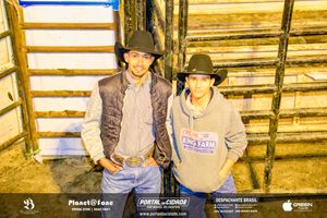 3&ordm; dia 8&ordf; EXPOMIG - S&atilde;o Miguel do Guapor&eacute;