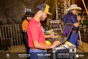 3&ordm; dia 8&ordf; EXPOMIG - S&atilde;o Miguel do Guapor&eacute;
