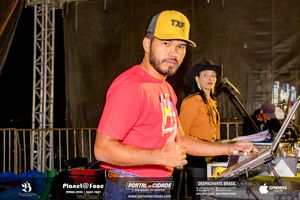3&ordm; dia 8&ordf; EXPOMIG - S&atilde;o Miguel do Guapor&eacute;