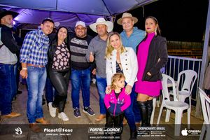 3&ordm; dia 8&ordf; EXPOMIG - S&atilde;o Miguel do Guapor&eacute;