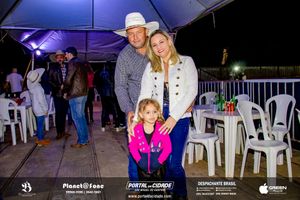 3&ordm; dia 8&ordf; EXPOMIG - S&atilde;o Miguel do Guapor&eacute;