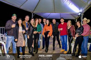 3&ordm; dia 8&ordf; EXPOMIG - S&atilde;o Miguel do Guapor&eacute;