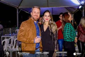 3&ordm; dia 8&ordf; EXPOMIG - S&atilde;o Miguel do Guapor&eacute;