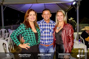 3&ordm; dia 8&ordf; EXPOMIG - S&atilde;o Miguel do Guapor&eacute;