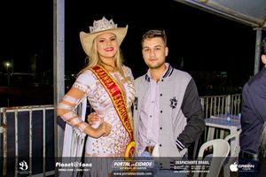 3&ordm; dia 8&ordf; EXPOMIG - S&atilde;o Miguel do Guapor&eacute;