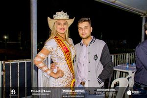 3&ordm; dia 8&ordf; EXPOMIG - S&atilde;o Miguel do Guapor&eacute;