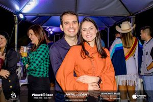 3&ordm; dia 8&ordf; EXPOMIG - S&atilde;o Miguel do Guapor&eacute;