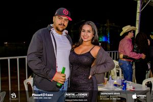 3&ordm; dia 8&ordf; EXPOMIG - S&atilde;o Miguel do Guapor&eacute;
